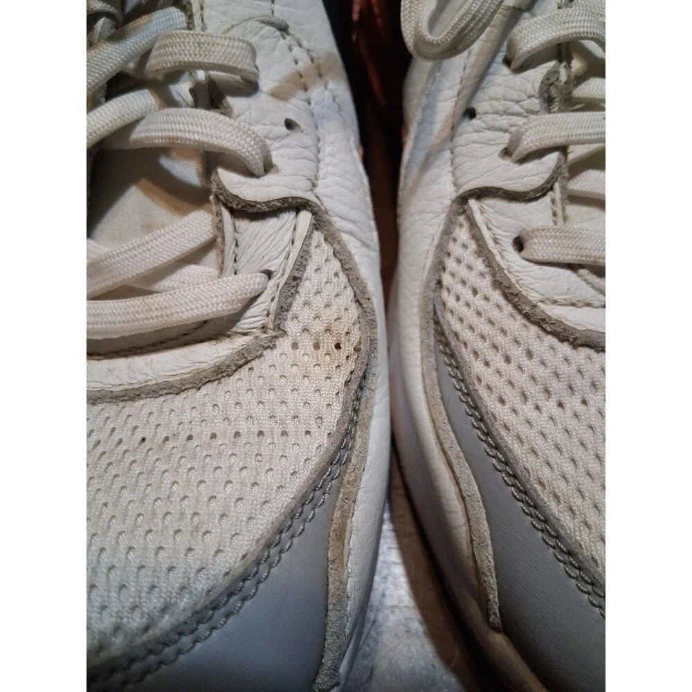 Nike Air Max Excee Women's White DV2189-100 Running Sneakers Shoes Size 9